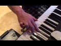 Learn Country Piano Fills