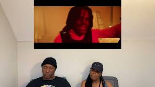 Booka600 ft Lil Durk - Relentless !!REACTION!!