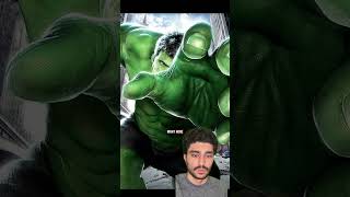 Download Lagu The STRONGEST Live Action Marvel Character  MP3