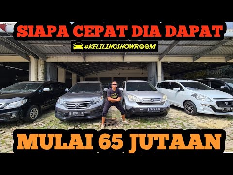 Update Terbaru Harga Mobil Bekas Honda CRV Prestige Tahun 2016 - Hallo sahabat semua jumpa kembali d. 