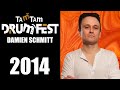 Damien Schmitt - TamTam DrumFest Sevilla 2014 - Meinl Cymbals, & Mapex Drums