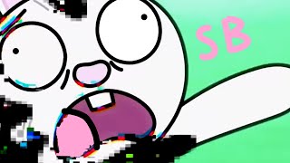 Bun Bun Is Down Progress Of Learning With Pibby Tiktok Edition