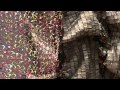 Gravity and Grace: Monumental Works by El Anatsui