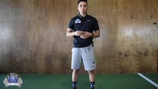 Plyometric Fundamentals Part I: Learn How to Land Before You Jump - Introduction