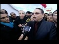 Tunisie libration de larbi nasra propritaire dhannibal