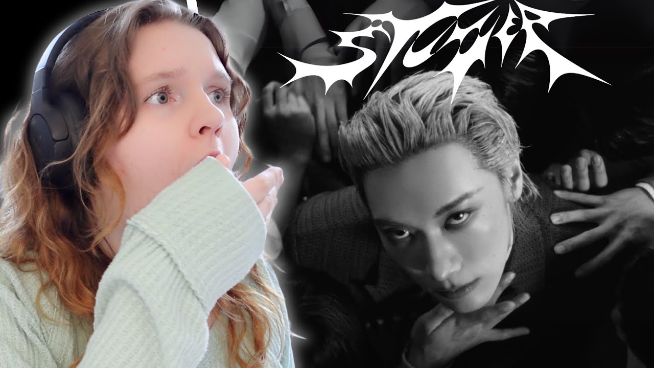 TEN 텐 'STUNNER' MV | Reaction