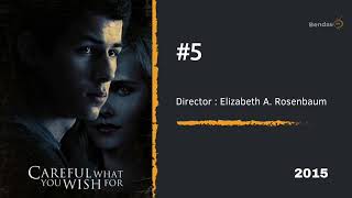 Top 10 Affair with Married Woman Movies