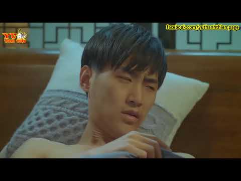 [Engsub BL/Uncut] Goodbye Mr.X (Episode 3)