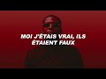 Ninho Vrais Lyrics mp3