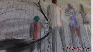 You Are (Not) Special