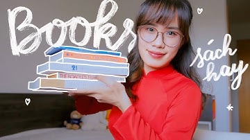 7 cuốn sách hay bạn nhất định phải đọc trong năm 2024