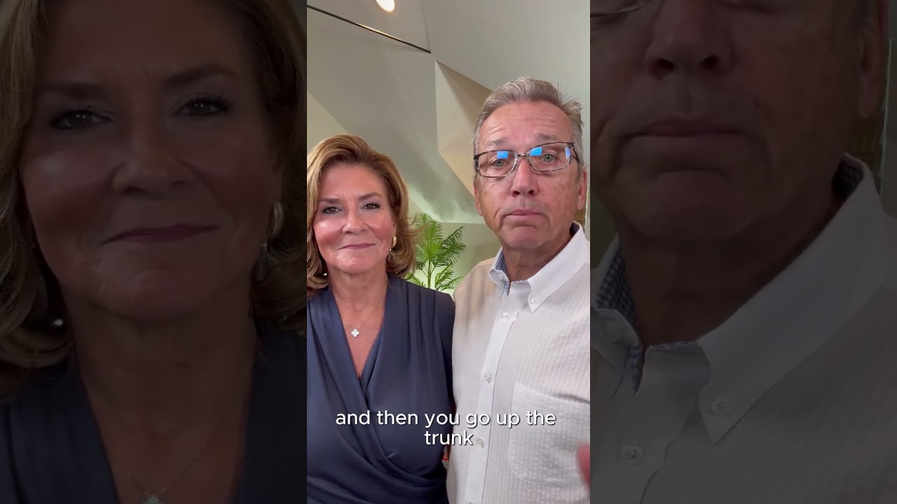 Q&A: Creating a Network in Retirement