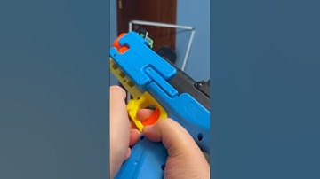 Nerf rival fate reload