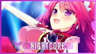 ❖ Nightcore - My Heart Is Open (Tube Tonic & Kheiron) [Radio Edit]