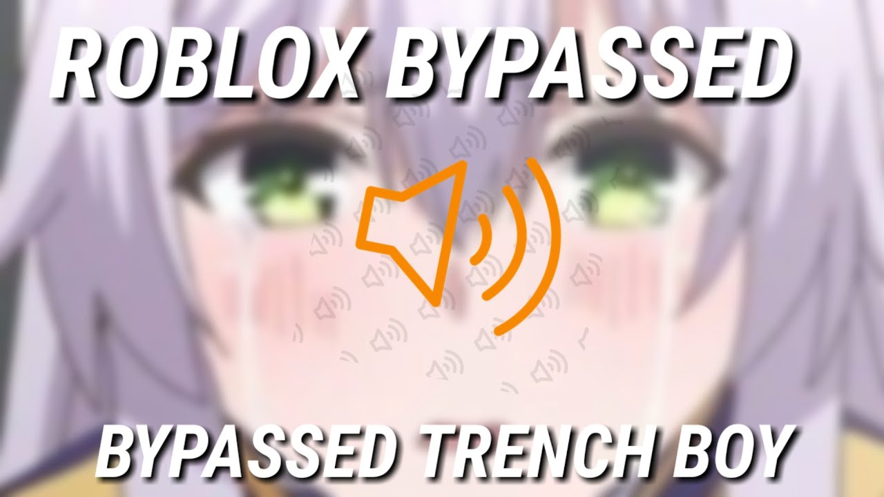 Roblox New Bypassed Trench Boy Audio Working 2021 Nghenhachay Net - roblox woody got wood audio id