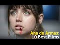 10 Best Movies Of Ana De Armas image