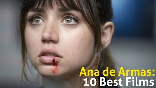 10 Best Movies Of Ana De Armas image