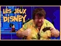 Joueur du grenier  les jeux disney