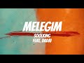 Soolking feat dadju  meleim paroleslyrics