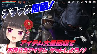 【ブレイドアンドソウル2】雑談配信討伐戦とPT鬼周回！初見様 ROM勢様もいらっしゃいませ～【ブレソ２】