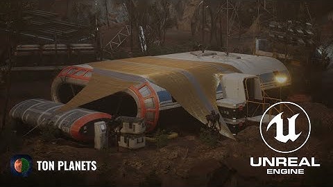 CREATE NFT IN UNREAL ENGINE 5 | NFT GAME UE5 | BREAKDOWN