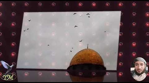 08  سورة الانفال كاملة للقارئ الشيخ محمد الفقية