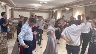 Красивая табасаранская свадьба г.Кизляр Залина Исмаилова 👏🏼👏🏼👏🏼❤️🎶🎼🎹🎤👍