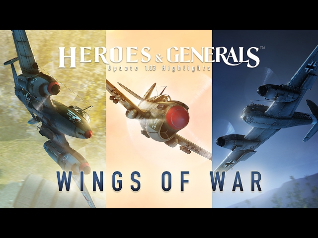 heroes and generals prototype heroes and generals prototype