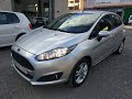 Ford Fiesta 1.25 Duratec 82cv Trend 5p 2017