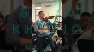 Limbo-Daddy Yankee Majid Khaliq & Kipp All-Stars