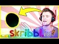 CZY TO CZARNA DZIURA? | Skribbl.io [#4] EKIPOWE KALAMBURY | (With: Kubson, Alien, Dobro, Diabeuu)