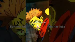 Who Stops Evil Gojo?