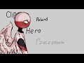 Hero (CountryHumans) /Clip  |Poland|