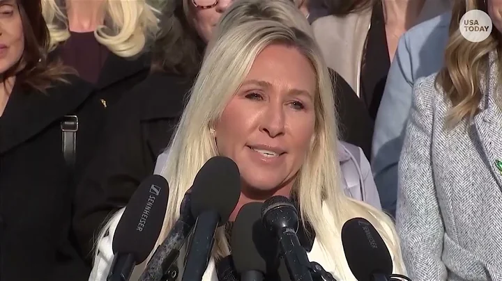 Donald Trump, Marjorie Taylor Greene feud tied to Epstein files reaction from MAGA supporters in GA