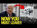Trump Releases NEW 'Due Process' Guidelines for AEA Deportations!