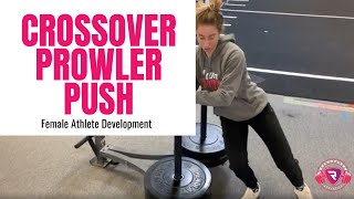 Crossover Prowler Push