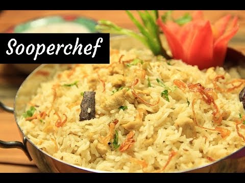 chicken-qeema-pulao-with-raita-|-pulao-recipe-|-qeema-pulao-|-sooperchef