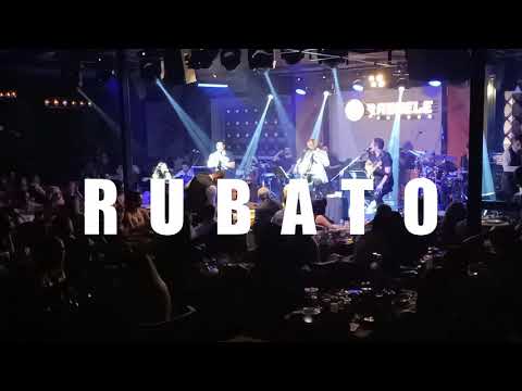 Rubato - Yıkılmışım Ben (Sahne)