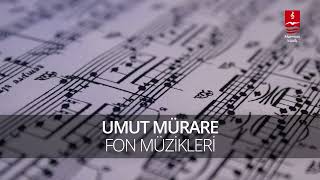 Umut Mürare 