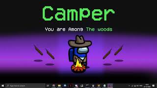 among the woods gameplay + how to download