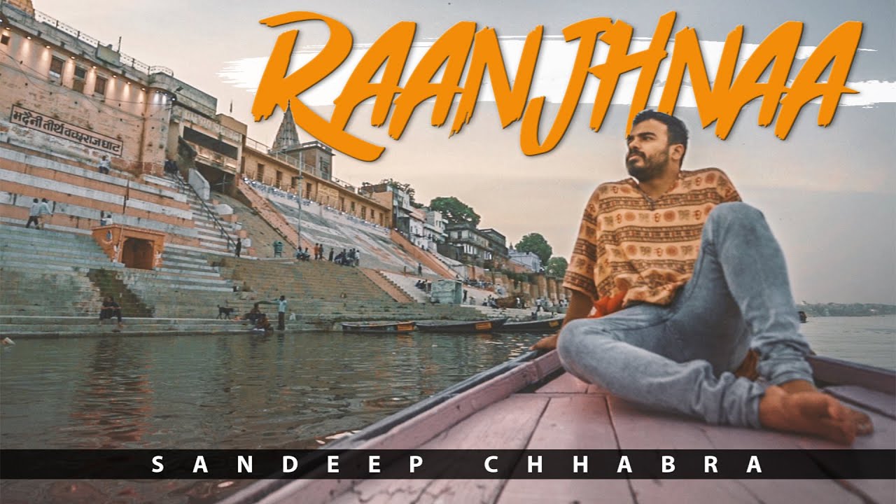 Raanjhanaa - A. R. Rahman | Sandeep Chhabra | Souls On Fire 3 - YouTube