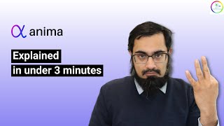 Anima for online consultations in 2024 explained in under 3 mins by eGPlearning 627 views 4 months ago 2 minutes, 12 seconds