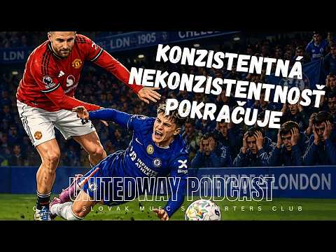 Konzistentná nekonzistentnosť Red Devils pokračuje