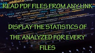 RTP PROJECT 2018