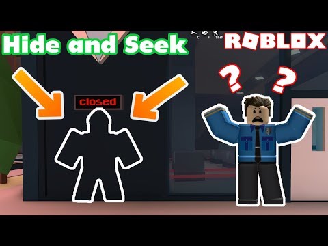 Best Cop In Jailbreak Roblox Nub The Bounty Hunter 2 Youtube - ultimate jailbreak hide and seek 2 roblox jailbreak hide and seek cops and robber myusernamethis