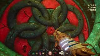 Hellbound | Full Walkthrough (No Commentary)