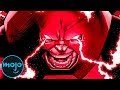 Supervillain Origins: Juggernaut (Redux)