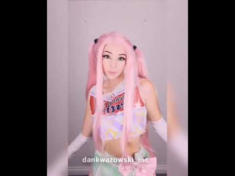 Belle Delphine hit or miss - YouTube