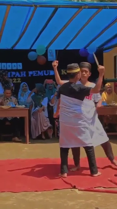 tarung sarung