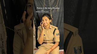 Part2 #30dayschallenge #minivlogs #dailyvlog #police #dailylife